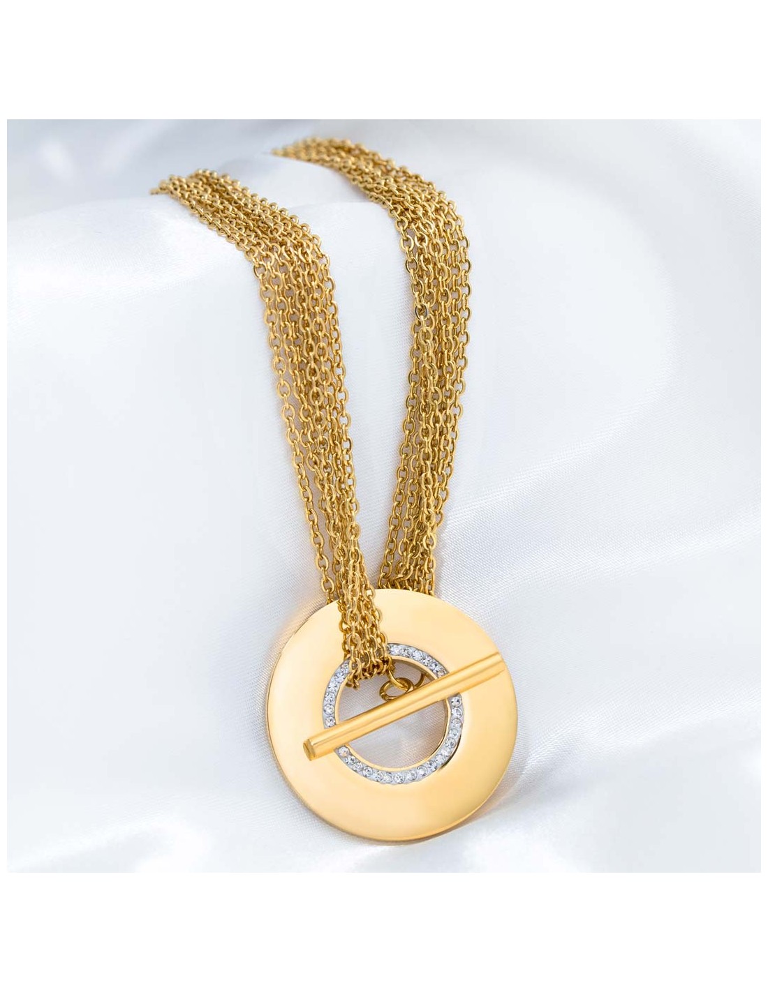 Argos jewellery clearance necklaces gold