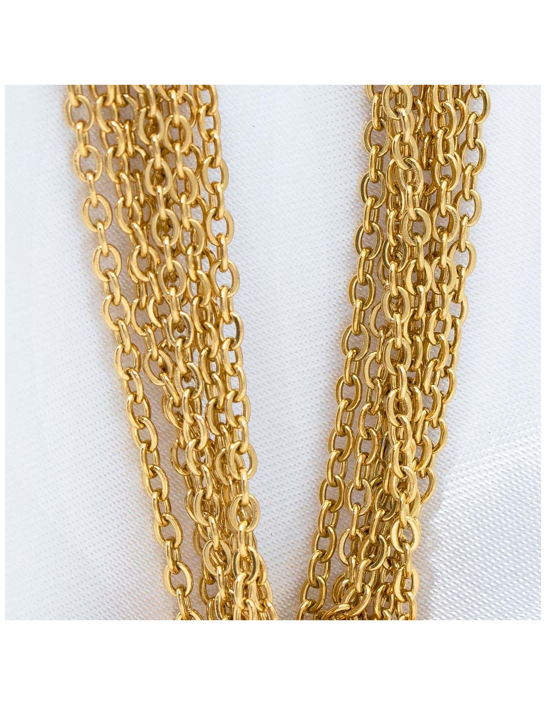 Argos jewellery clearance necklaces gold